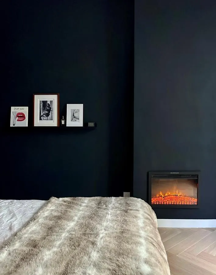 Apartamento Appartement Cosy & Independant, Au Calme Sur Cour Interieure Paris